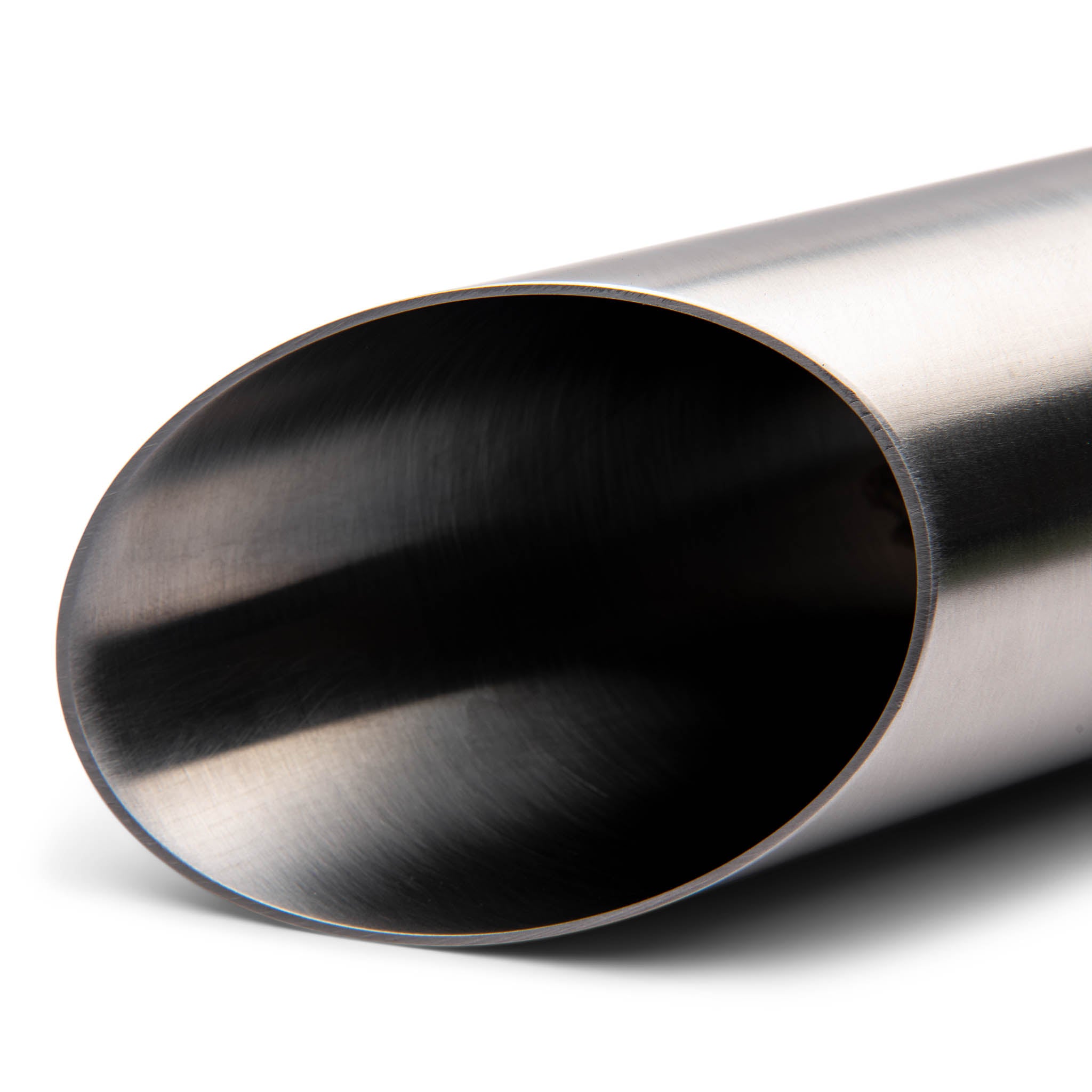 Slash Cut ExhaustTip for Triumph Scrambler400x/Speed 400
