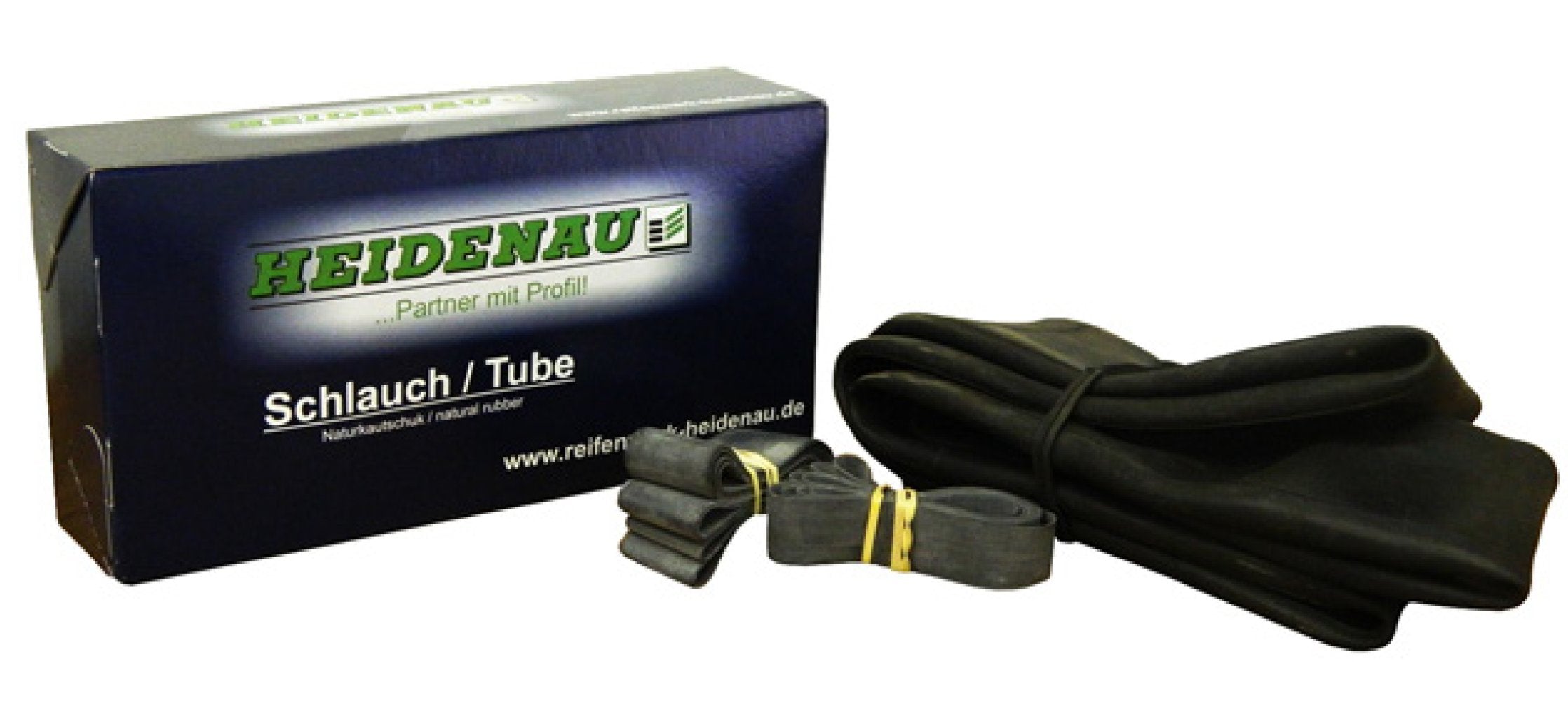 Heidenau Tire Tube | 4.5 to 150/70-18