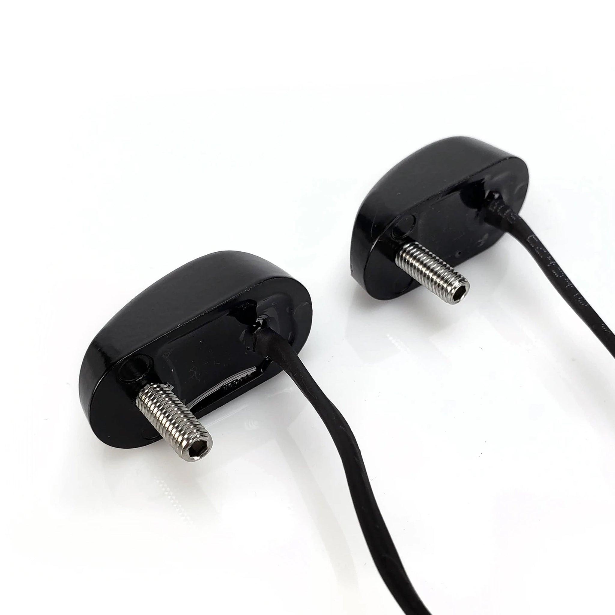 Analog Universal Signal Pods