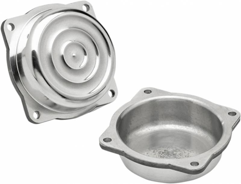 Biltwell - Ripple CV Carb Covers