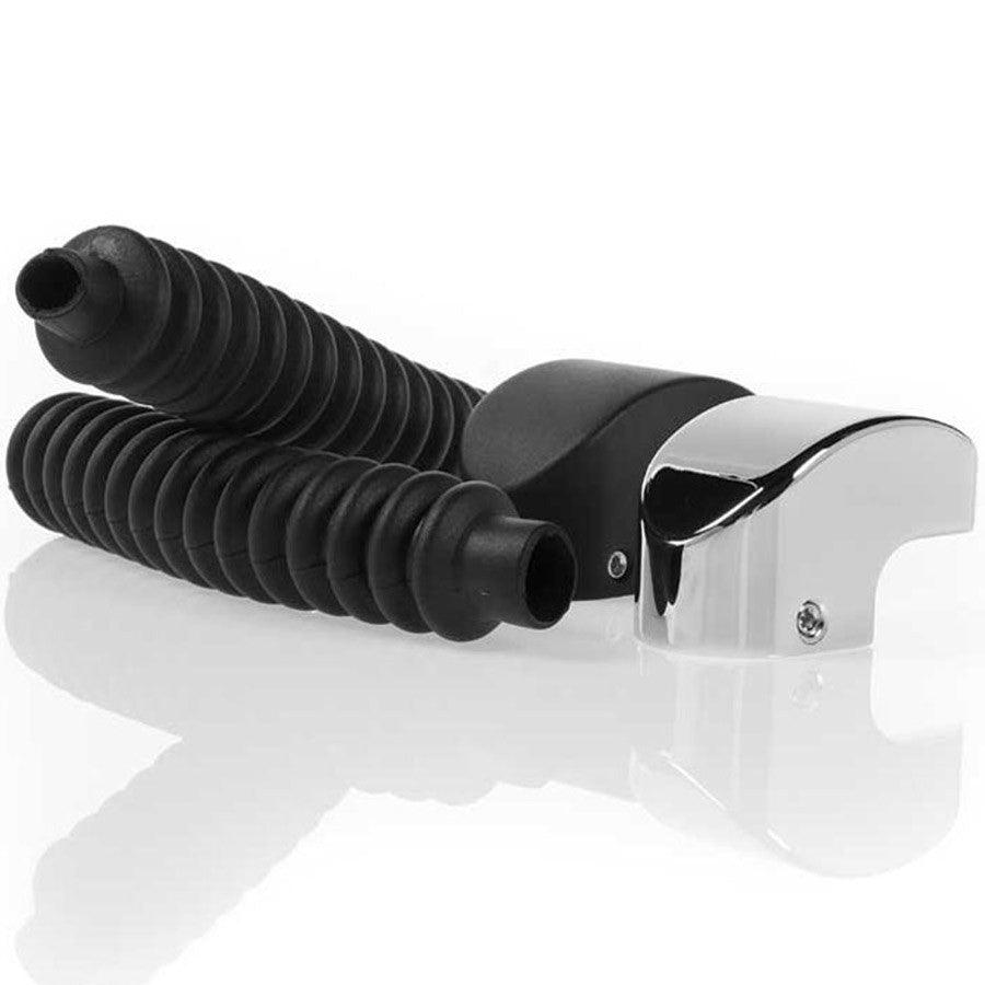 Clutch Lifter Arm Finisher for Triumph Motorcycles (2001-2017) | Polished