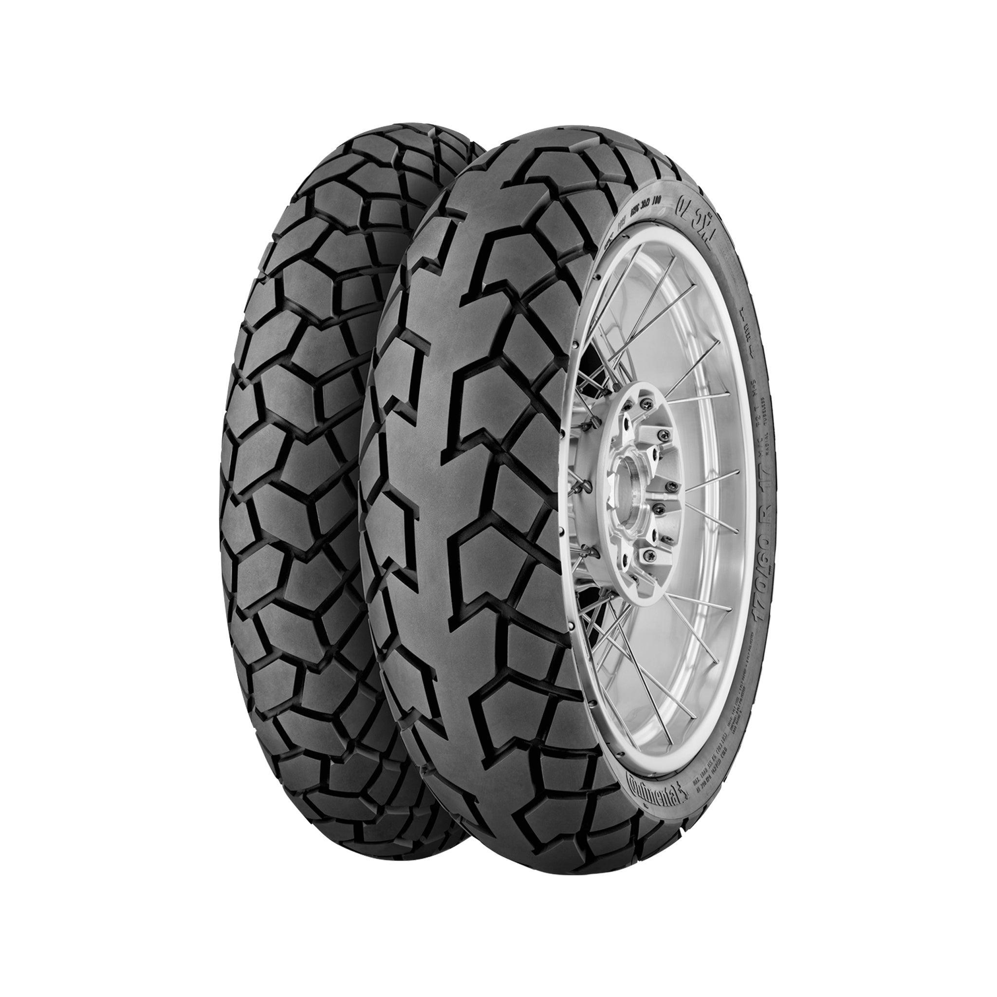 Continental TKC 70 Rear Tire | 150/70R-17