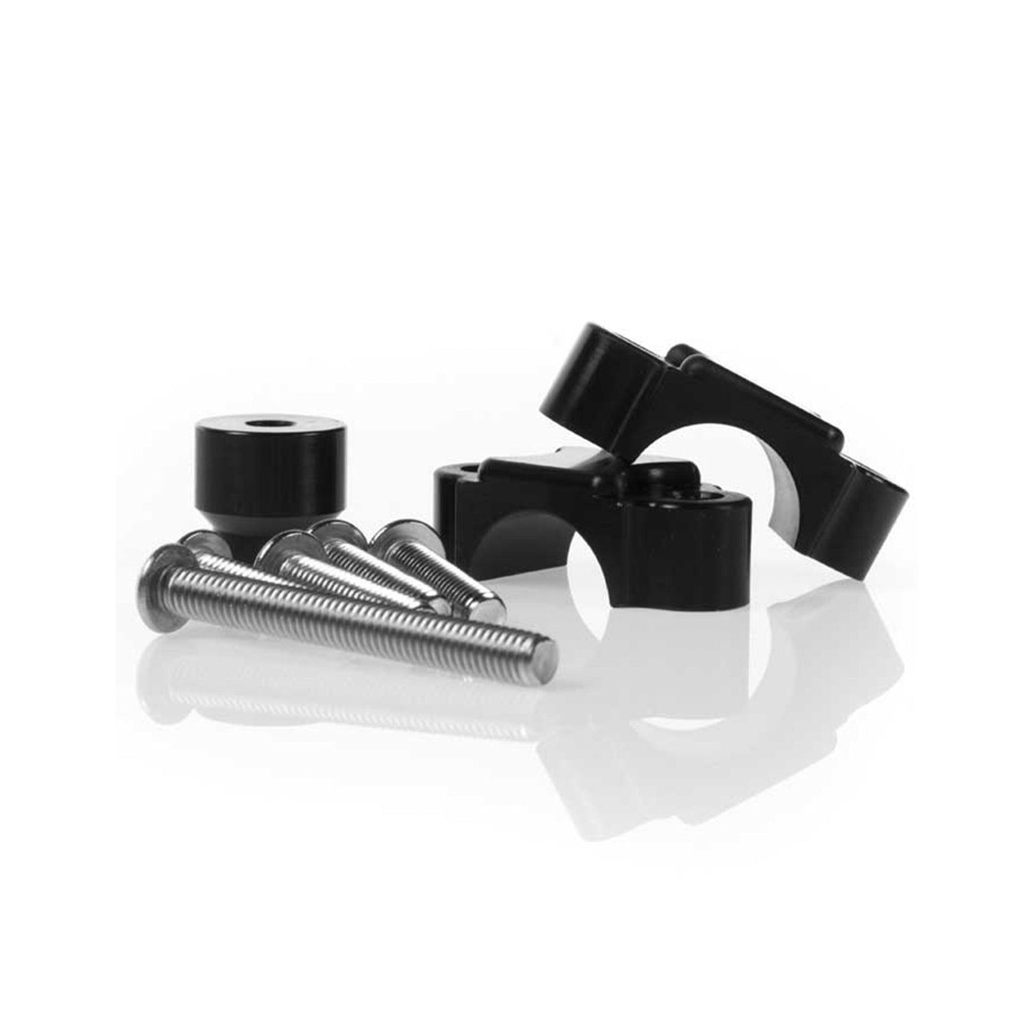 Control Clamps for Triumph Motorcycles