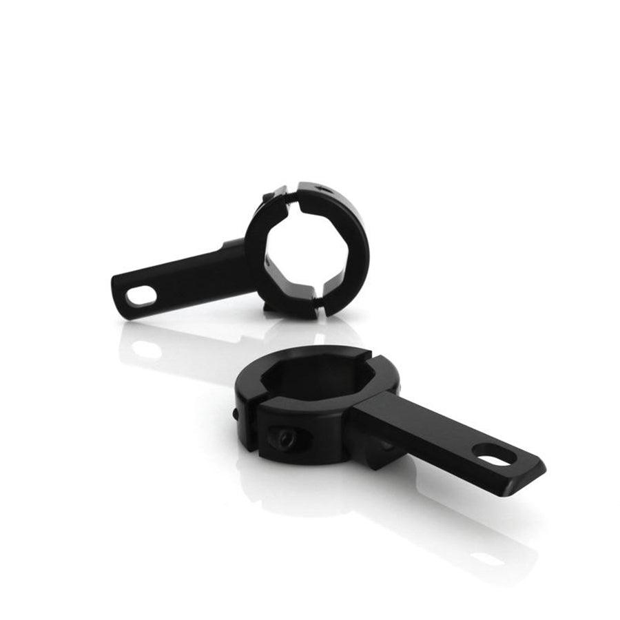 Denali 32mm-38mm Tube Mount Kit for AUX lights