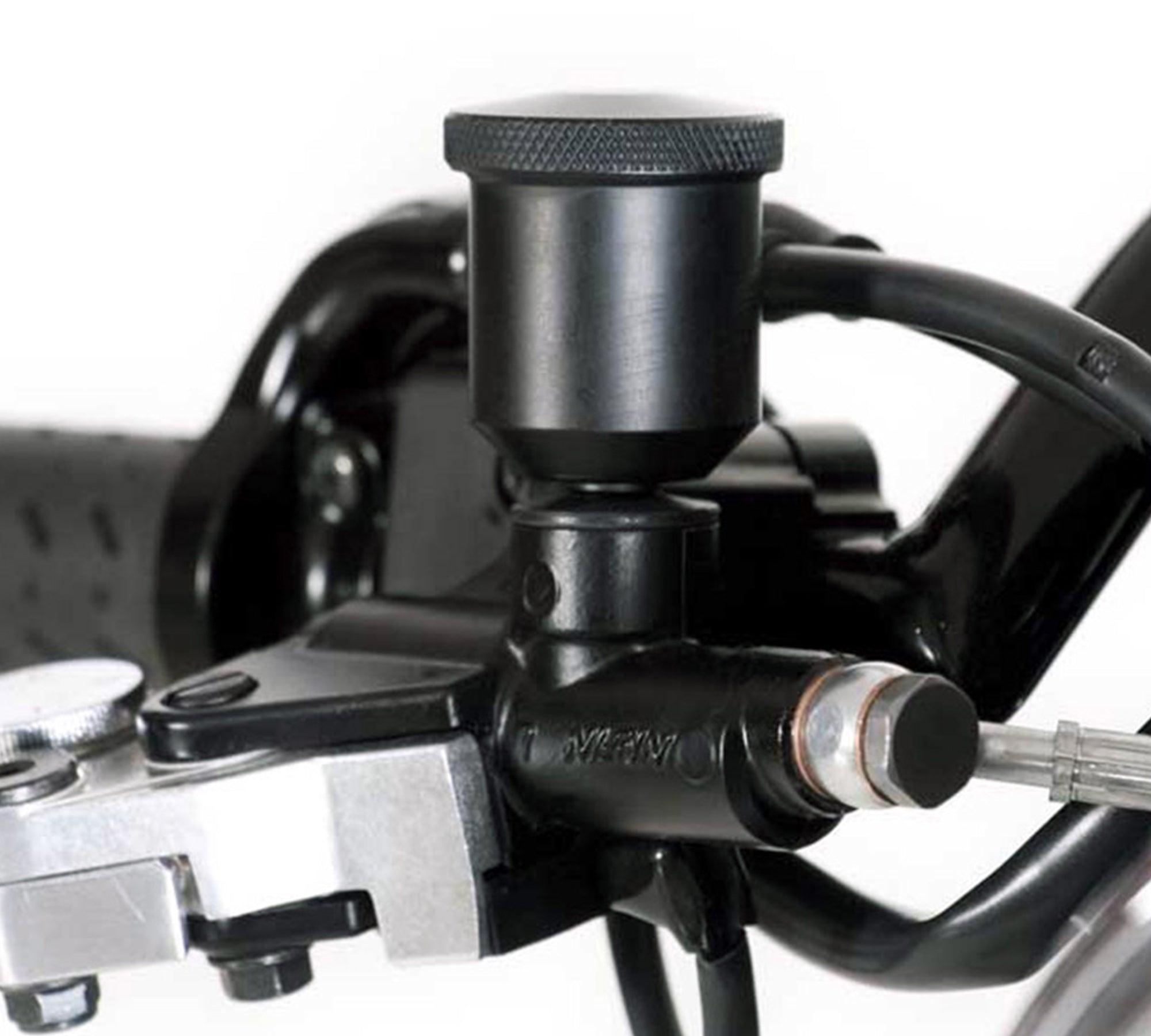 Direct Mount Reservoir for Nissin Master Cylinder