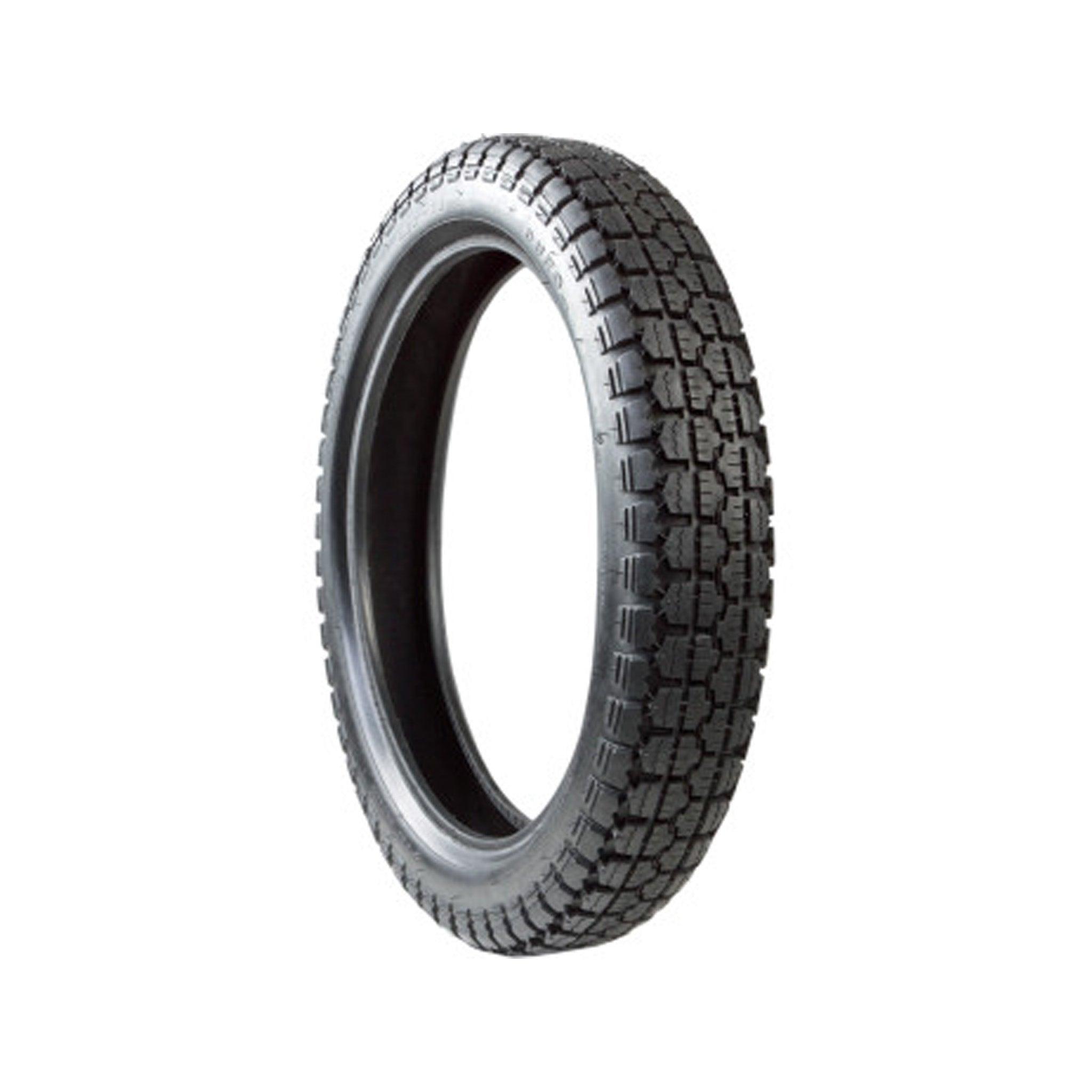 Duro HF308 Classic Front Tire | 4.00-19 6PR-TT