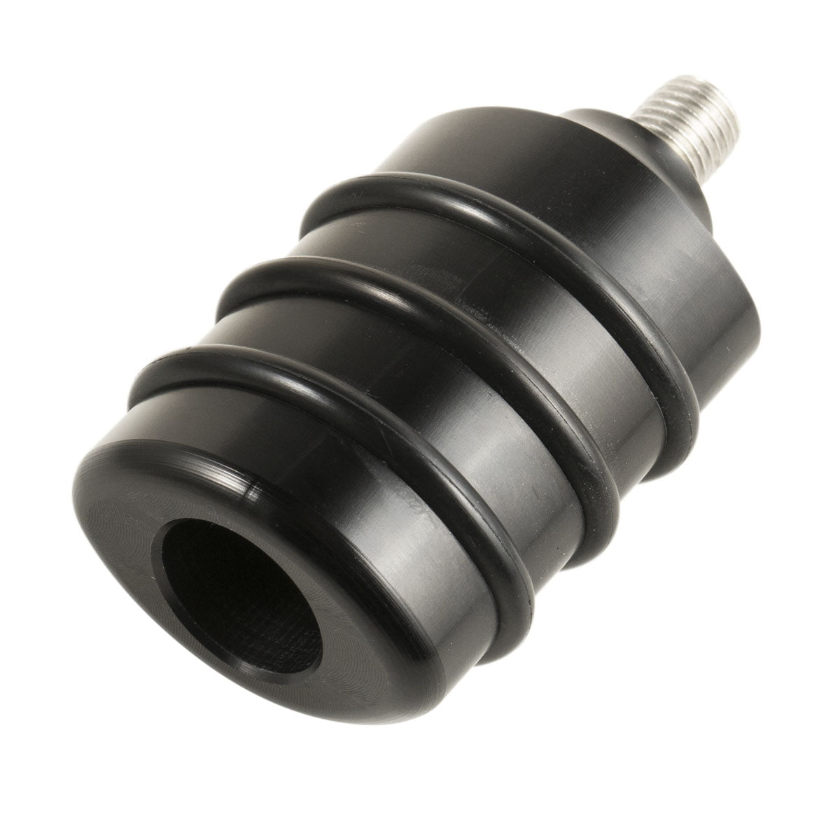 Joker Machine Silver Metric EZ Shift & Brake Peg