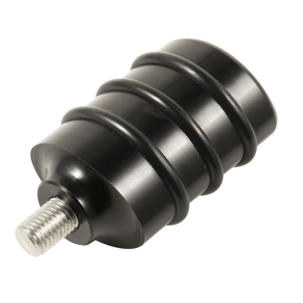 Joker Machine Silver Metric EZ Shift & Brake Peg