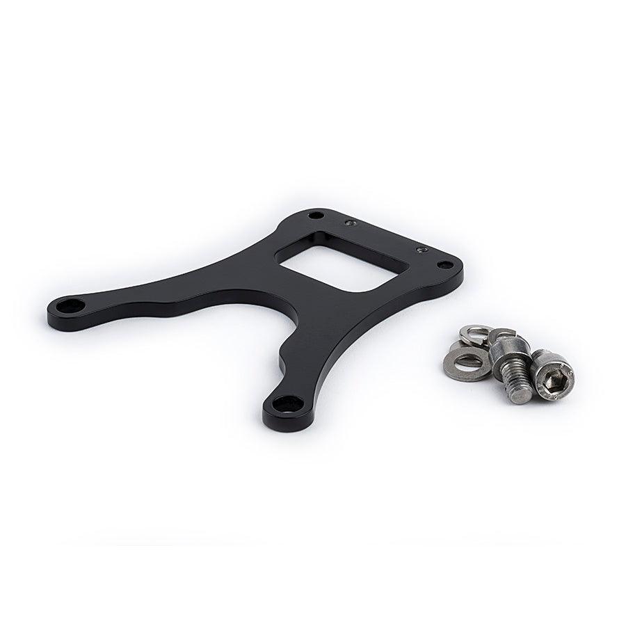 Flat Gauge Bracket for Triumph Street Twin (2016-2019)