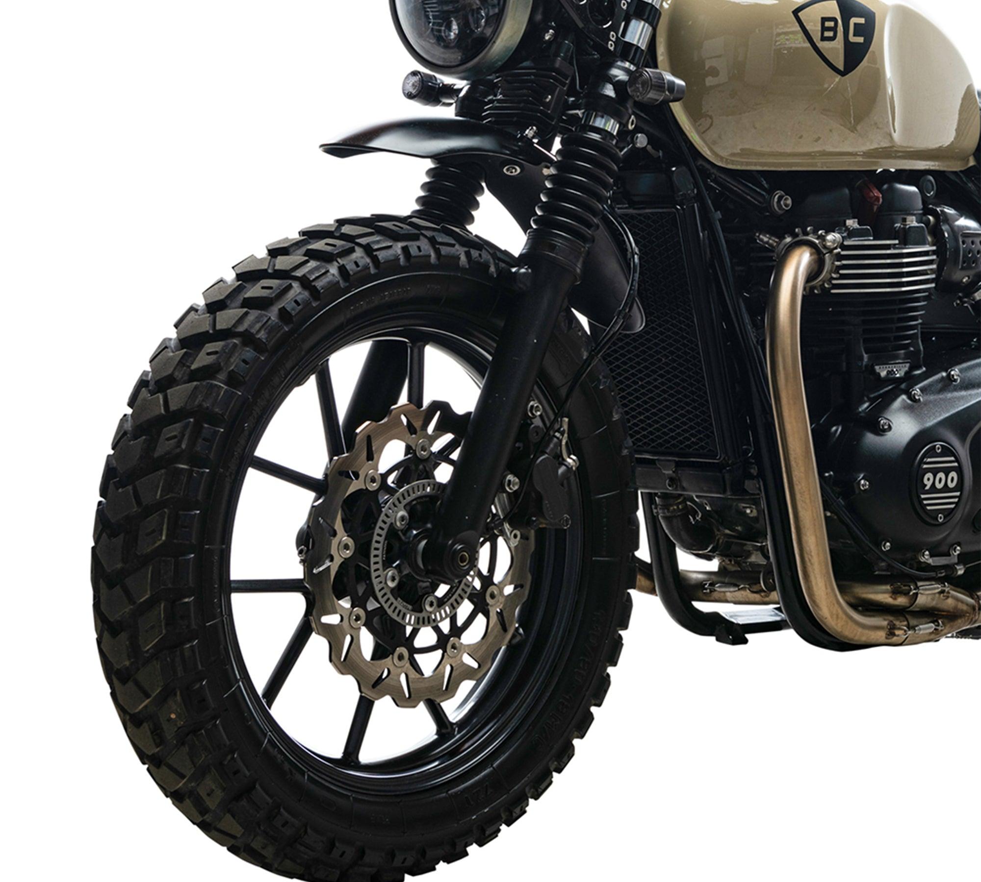 Galfer Brake Kit