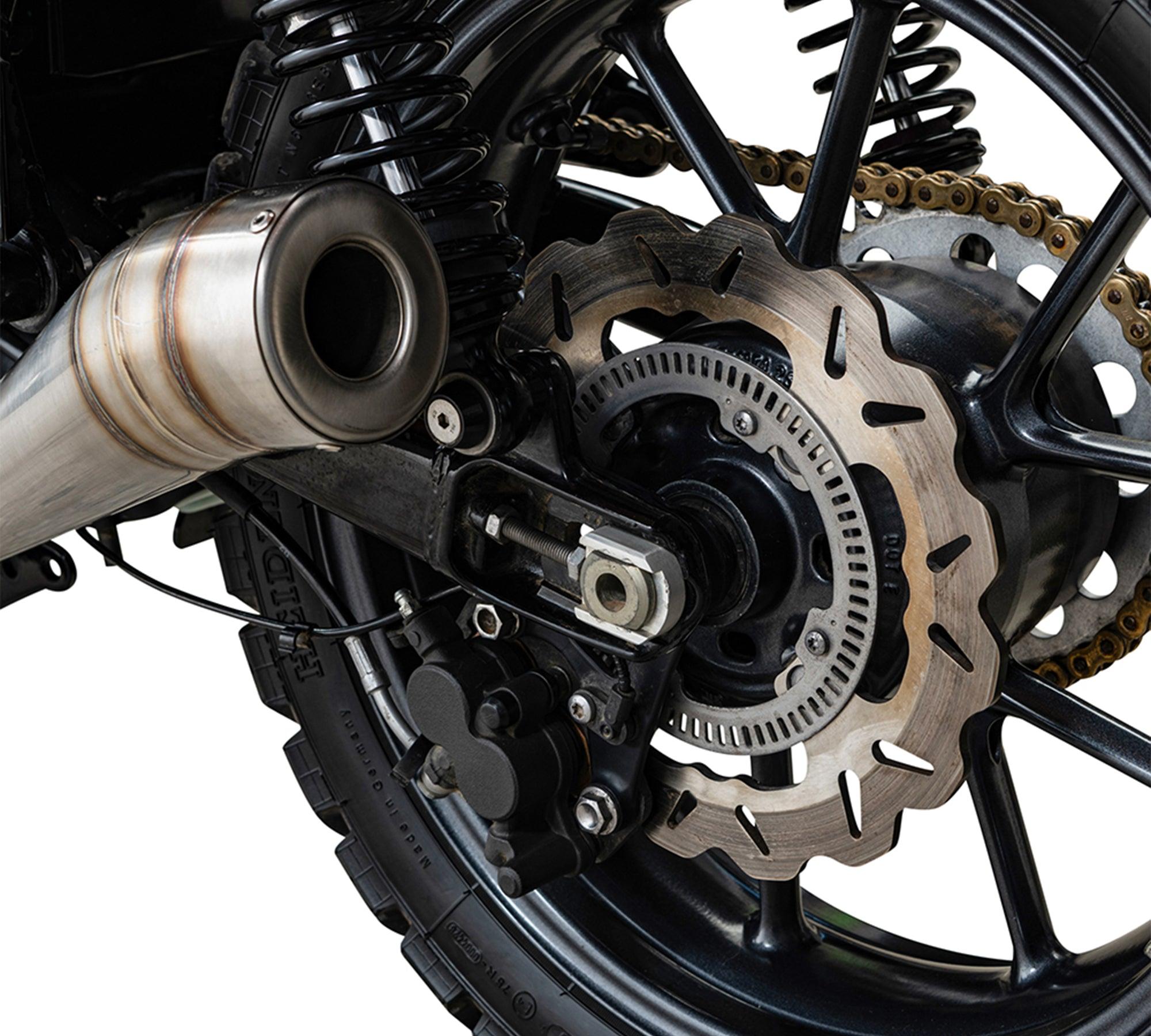 Galfer Brake Kit