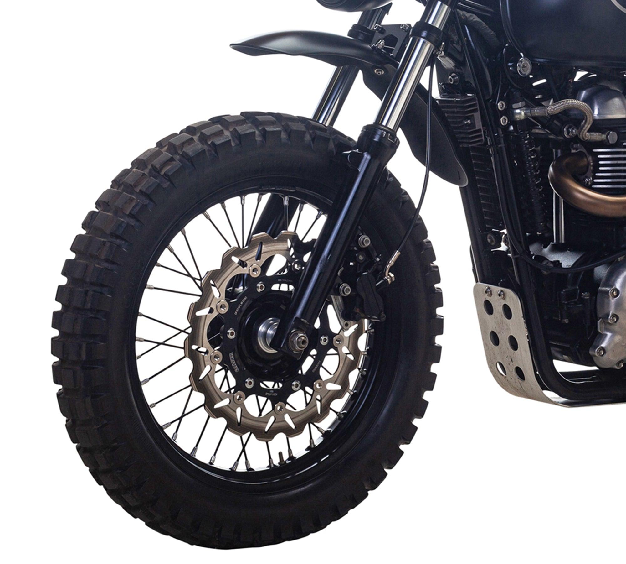 Galfer Brake Kit