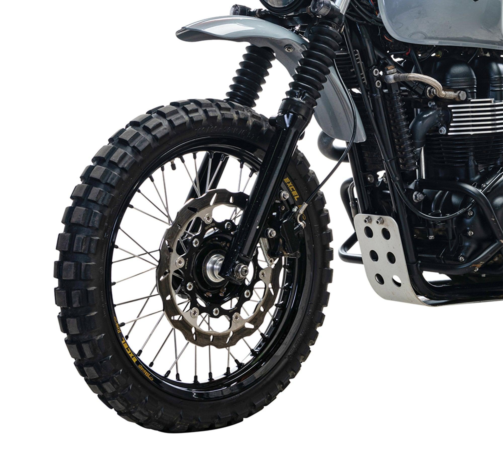 Galfer Front Brake Kit for Triumph Thruxton 1200 (2016-2019)