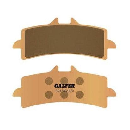 Galfer Front HH Sintered Brake Pads for Triumph Scrambler 1200 / Thruxton R