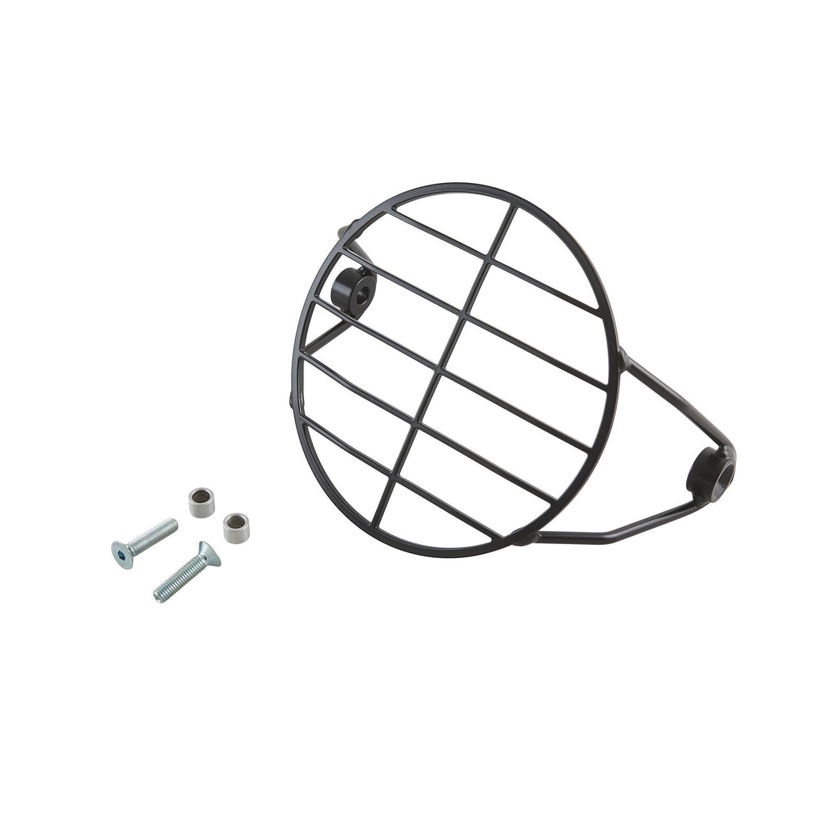 Hepco & Becker Headlight Guard for Triumph Bonneville & T100 / Bonneville SE