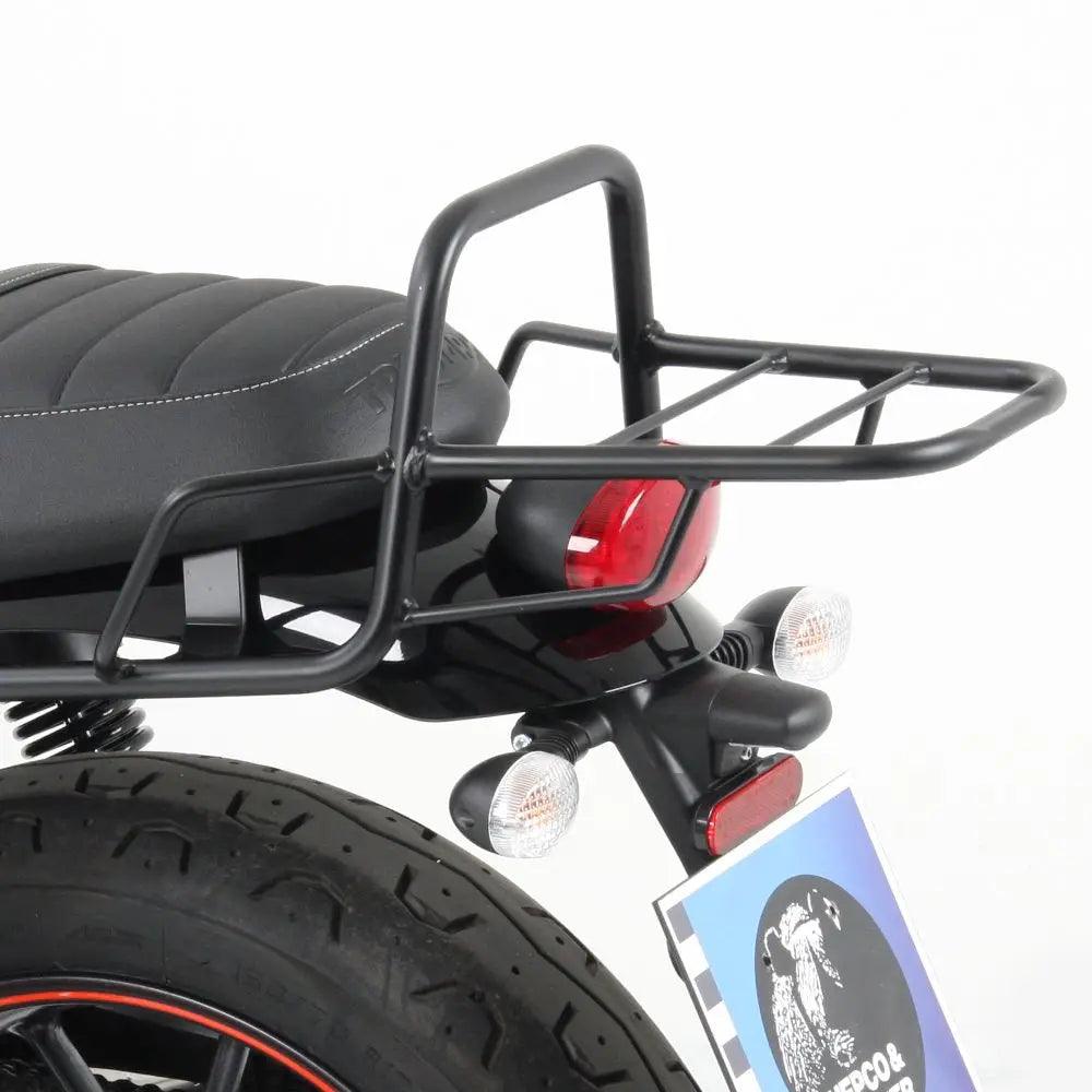 Hepco & Becker Rear Rack for Triumph Bonneville & Street Twin