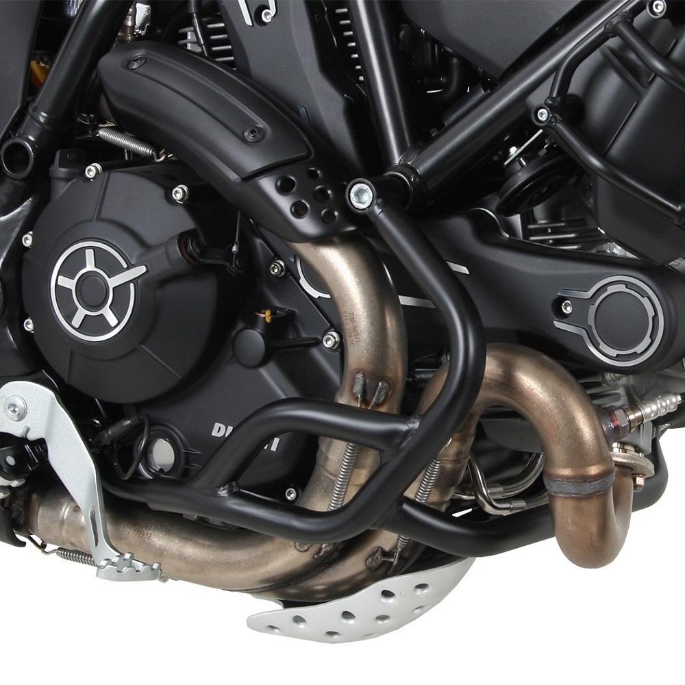 Hepco & Becker Engine Guard for Ducati Scrambler