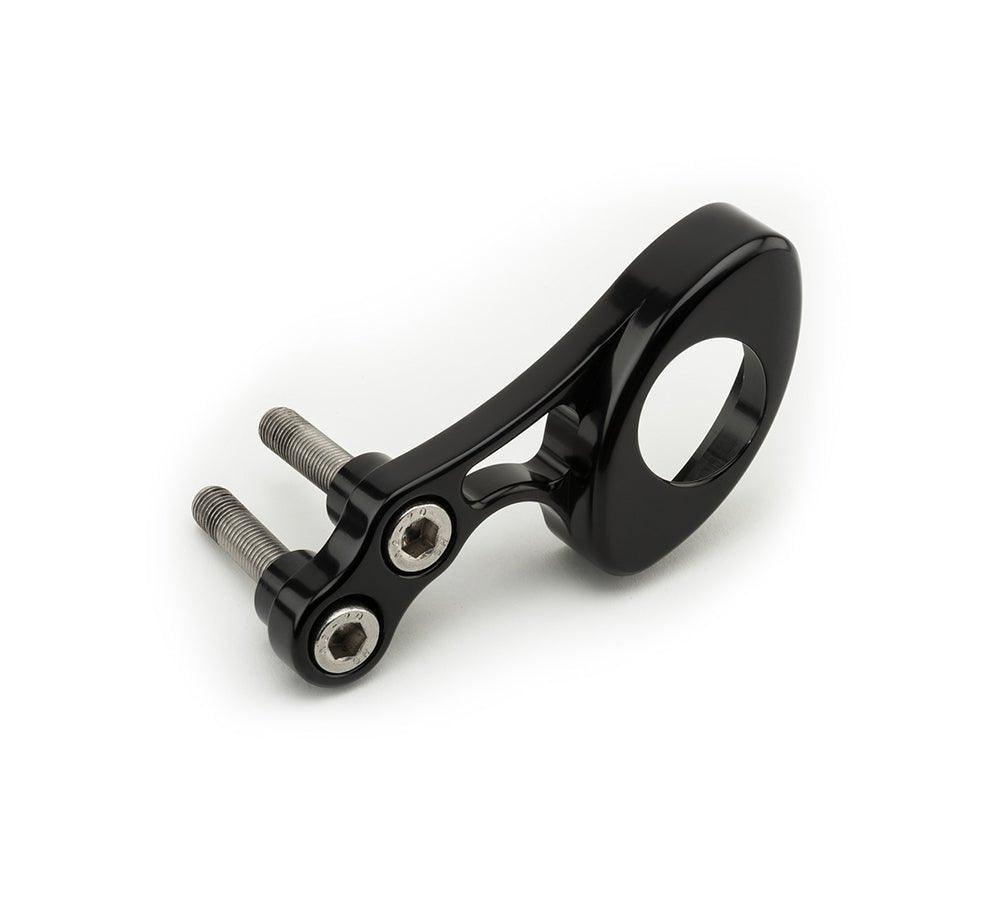 Ignition Relocation Bracket for Triumph Bonneville & T100 / Scrambler 900 / Thruxton 900