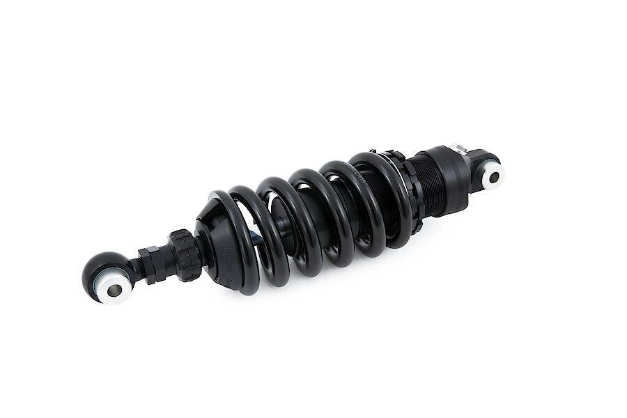 Ohlins STX 46 Street Rear Shock for Ducati Scrambler Black Line