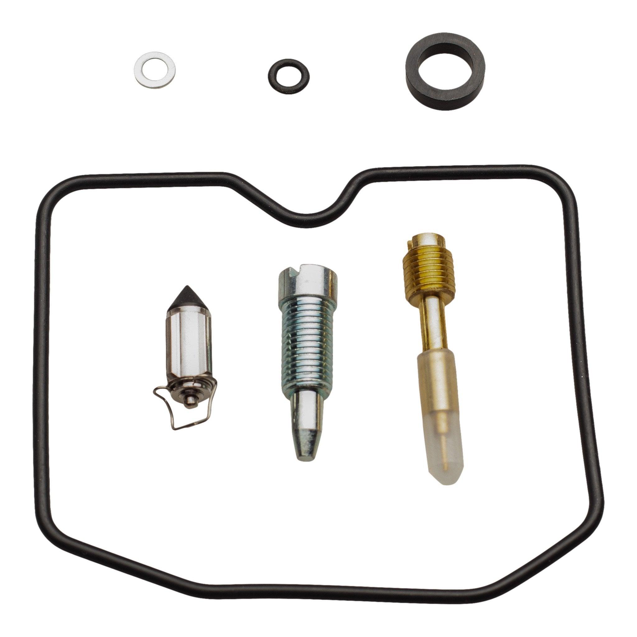 K&L Economy CVK Carburetor Repair Kit for Triumph Motorcycles