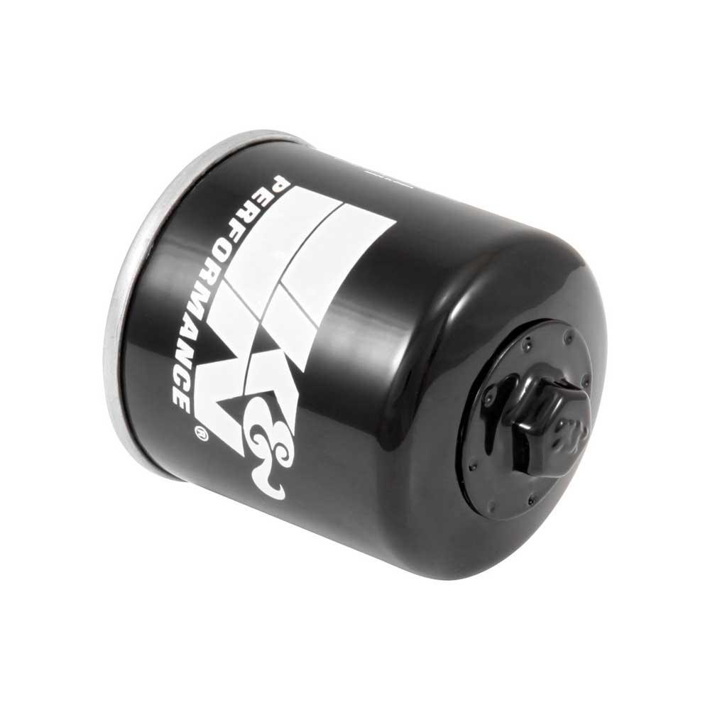 K&N Oil Filter for Triumph Motorcycles (KN204-1)