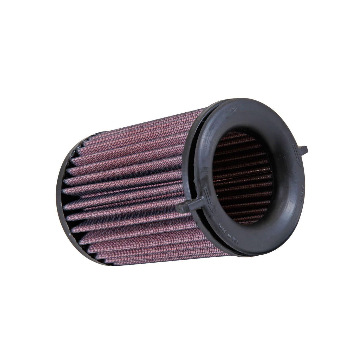 K&N Replacement Air Filter for Ducati Scrambler | DU-1006 Default Title
