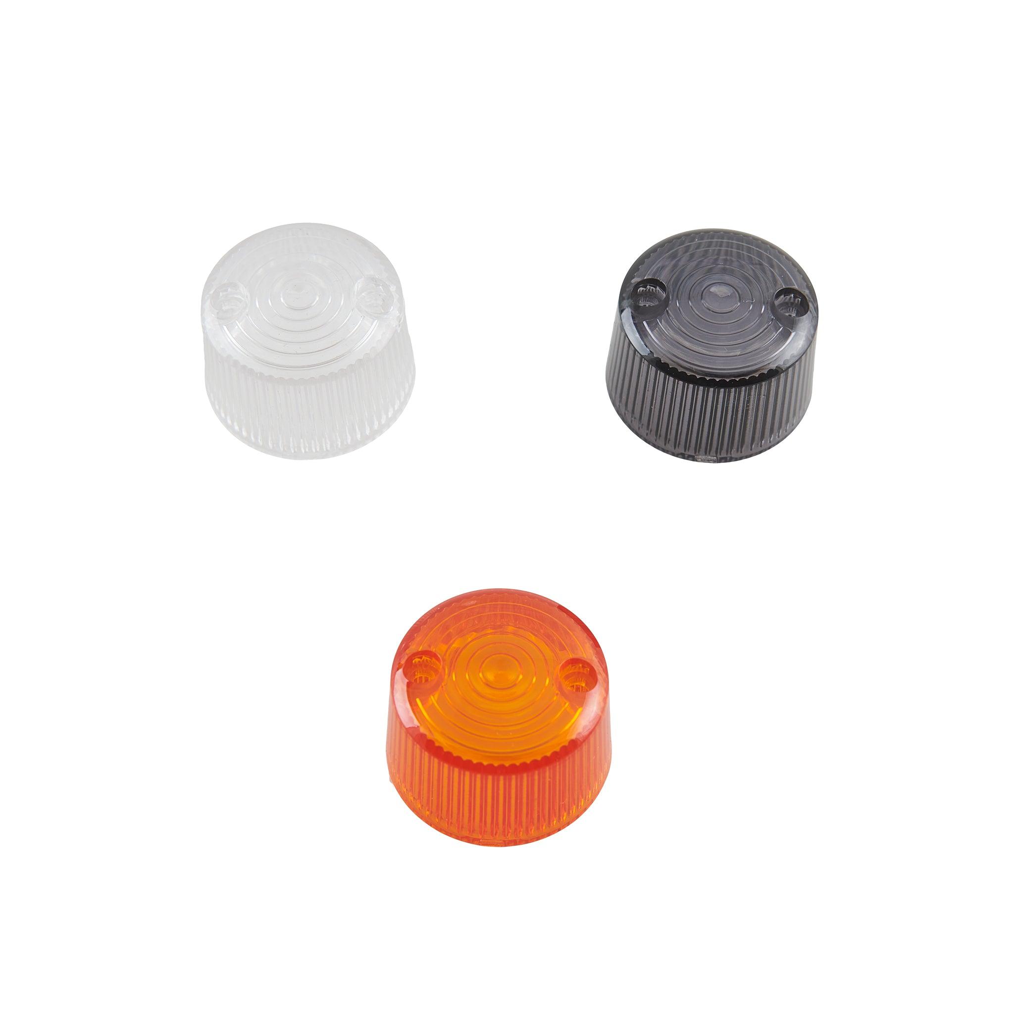 K&S Turn Signal Replacement Lens