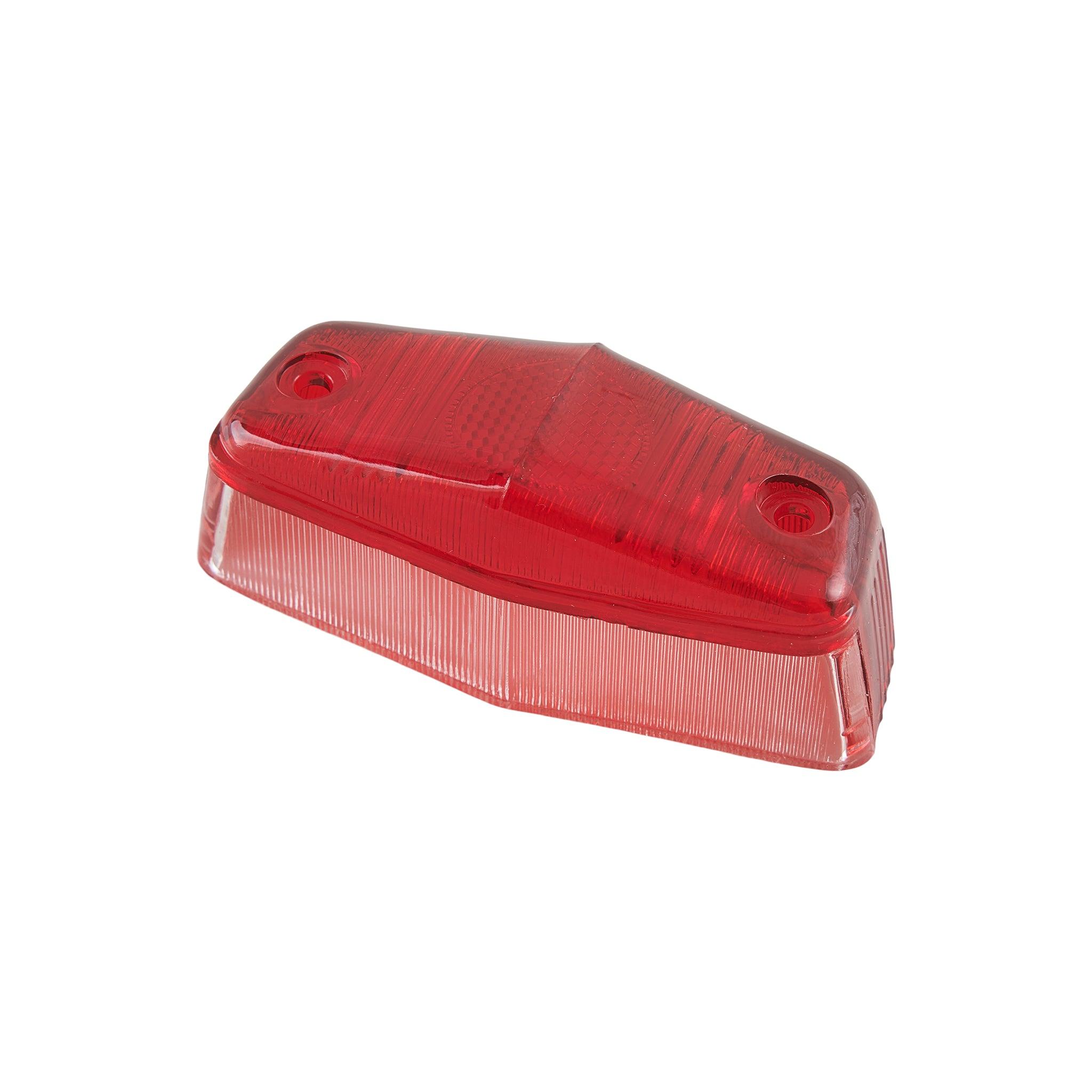 Lucas Tail Light Replacement Lens