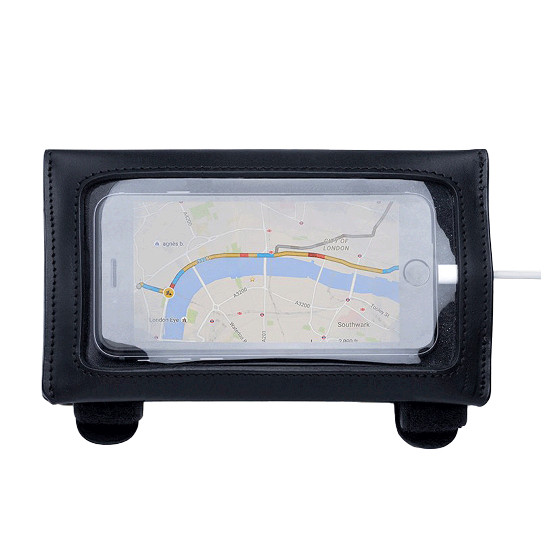 Malle James Navigator