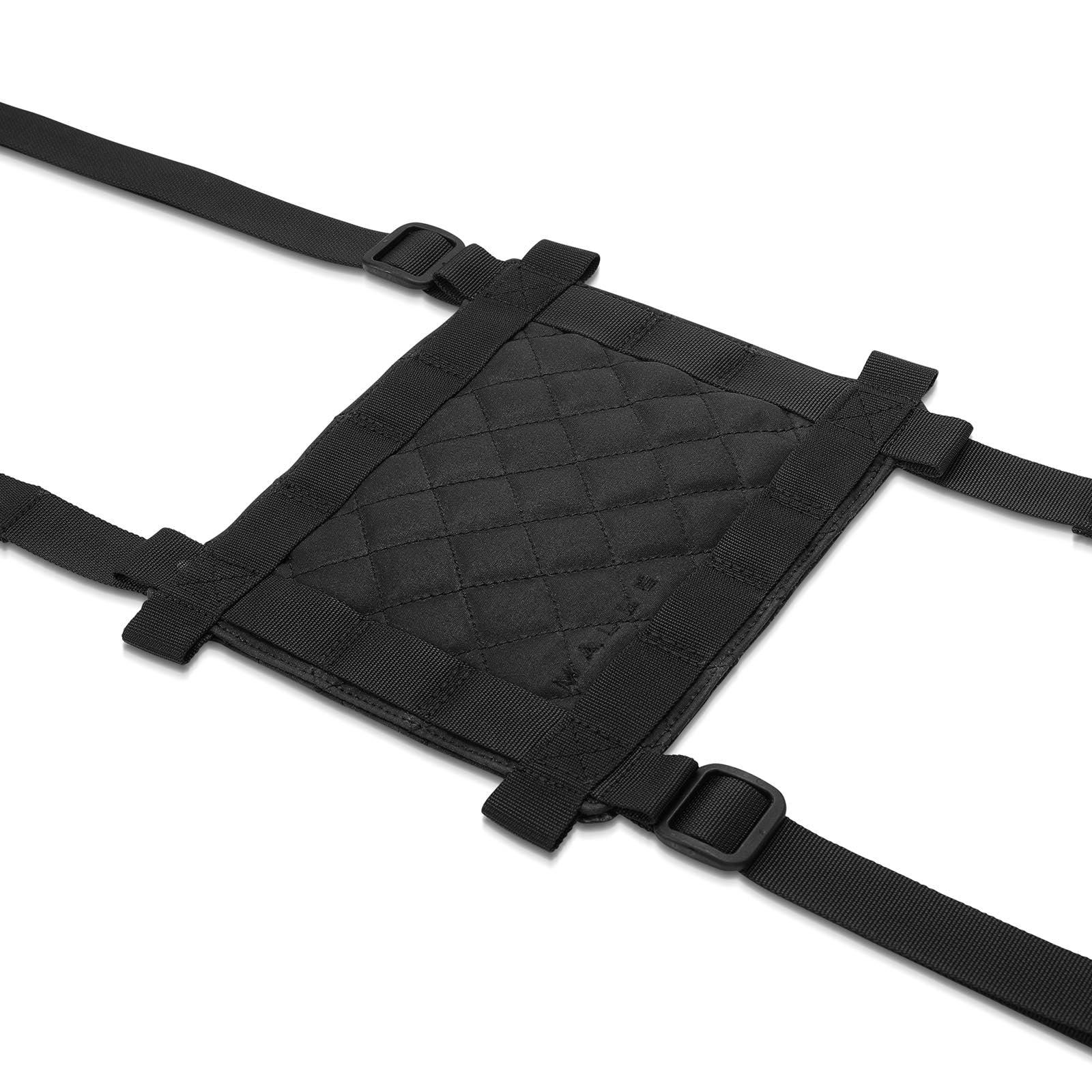 Malle Module Luggage Mount