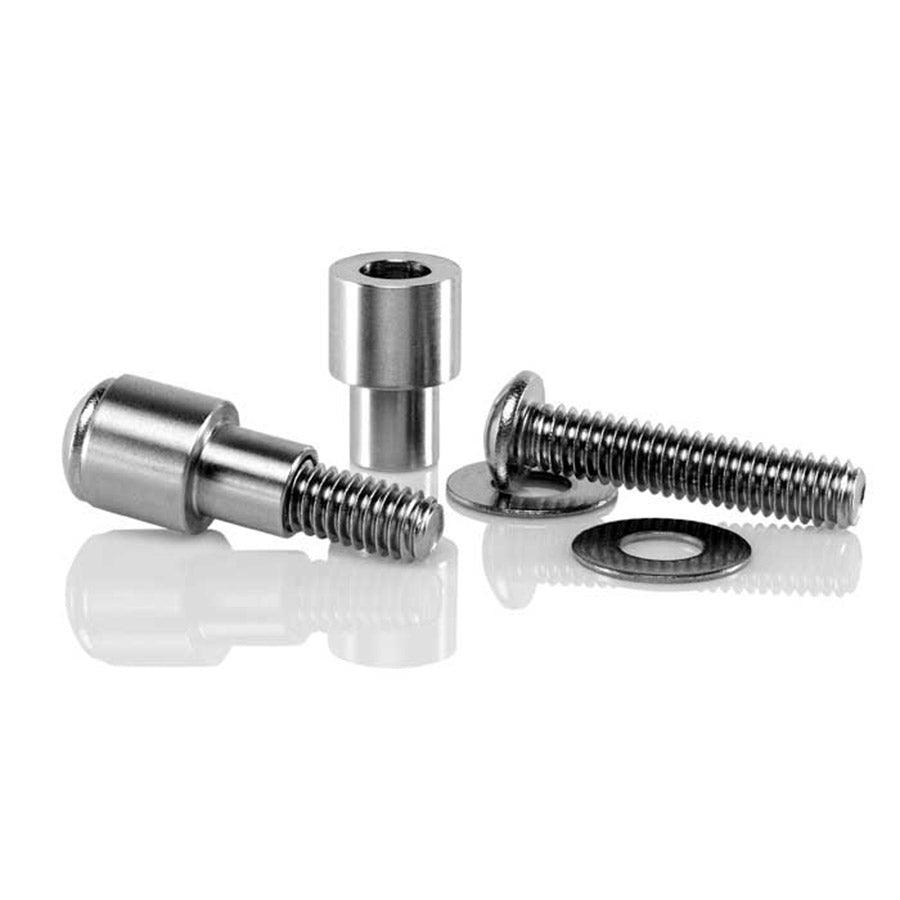 Mirror Adapters for Triumph Motorcycles