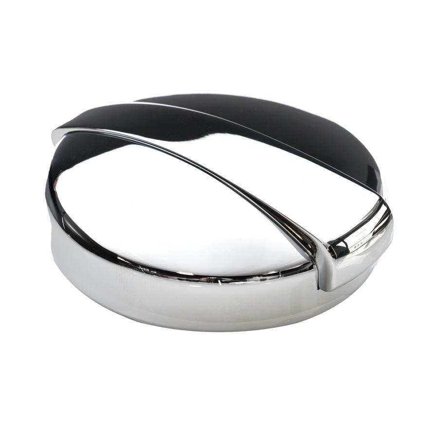 Mock Monza Gas Cap Finisher (Closeout)