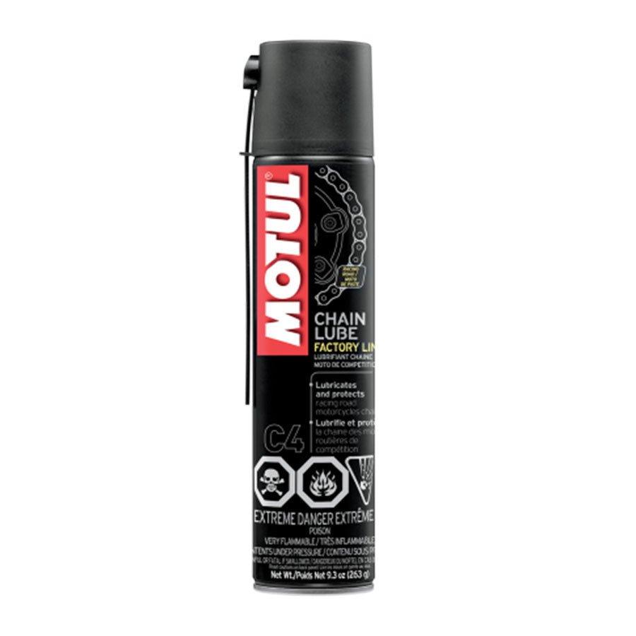 Motul Chain Lube Factory Line