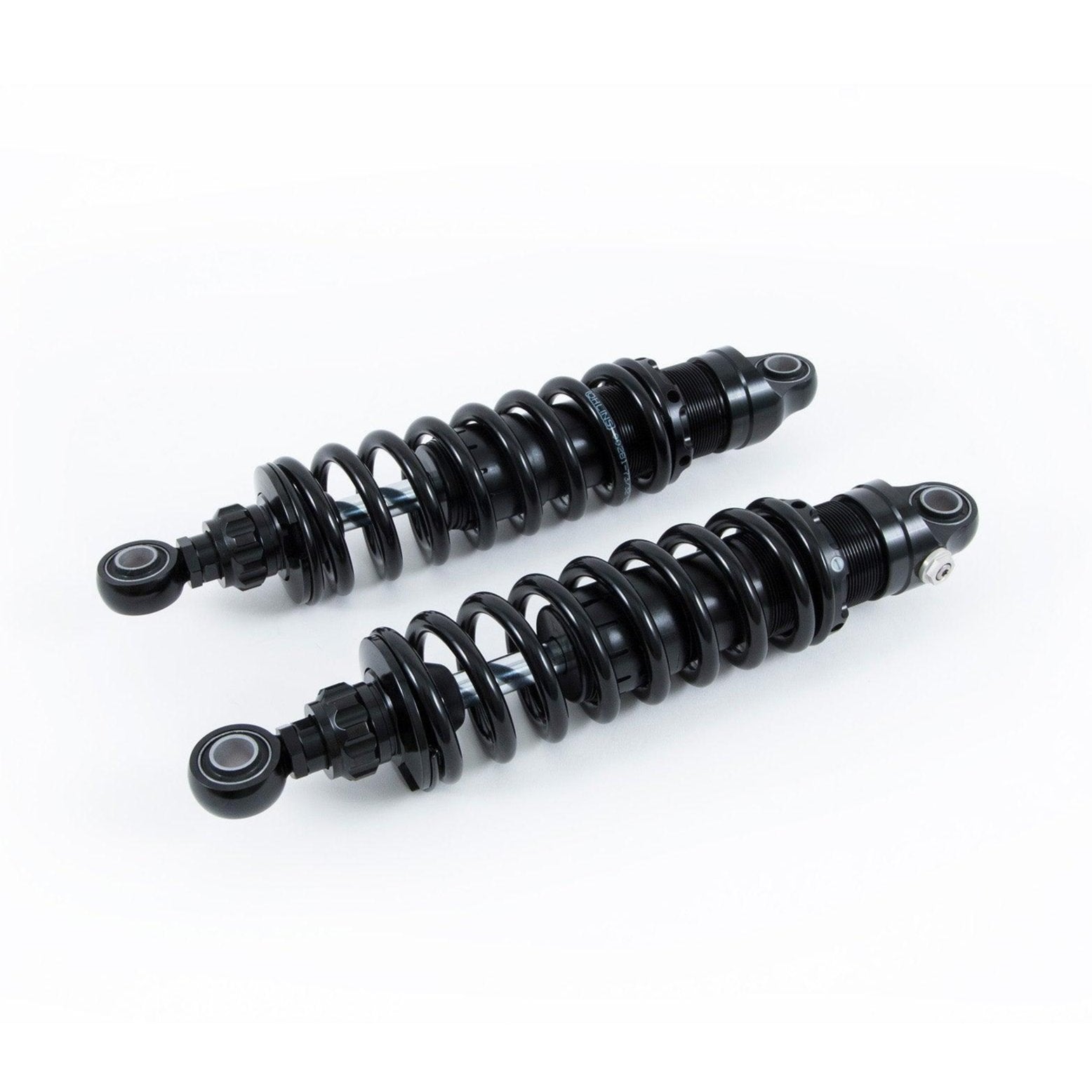 Ohlins Blackline Shocks for Triumph Bobber / Bobber Black