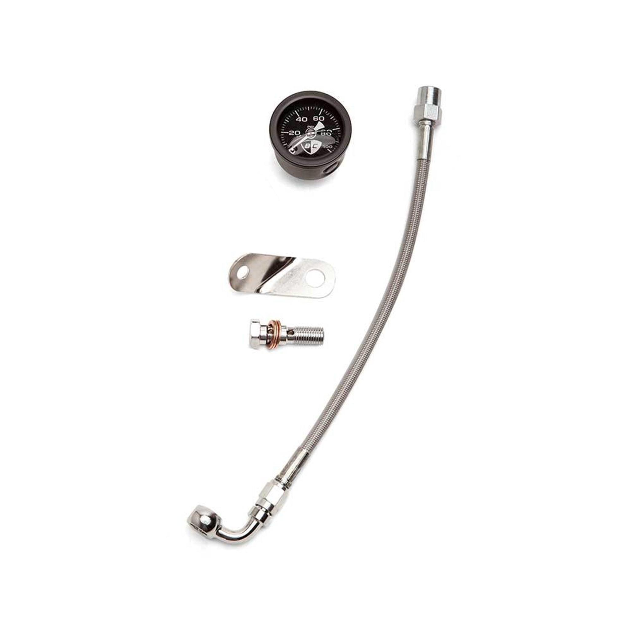 Oil Pressure Gauge for Triumph Motorcycles