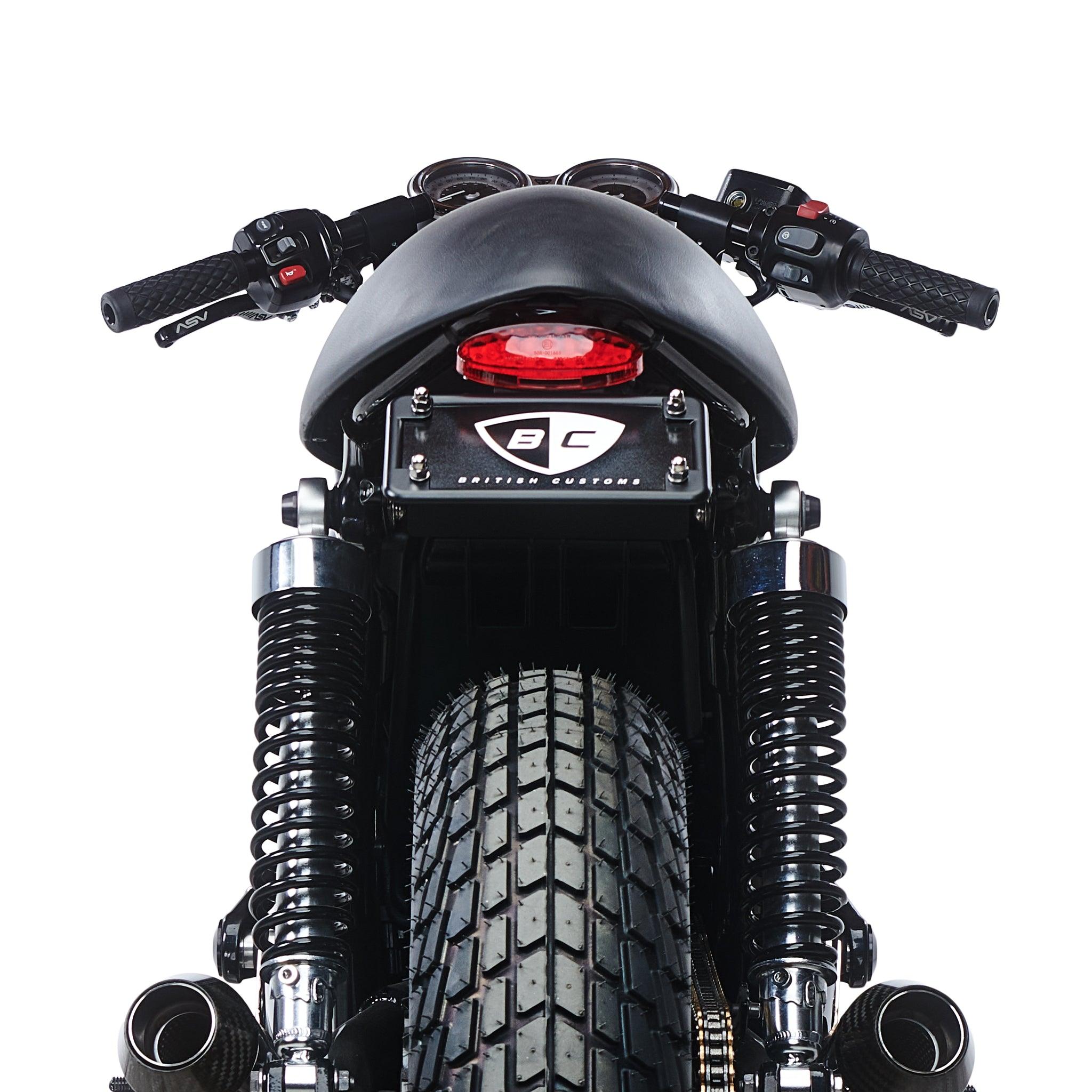 Plug & Play Fender Eliminator Kit | Tail Tidy