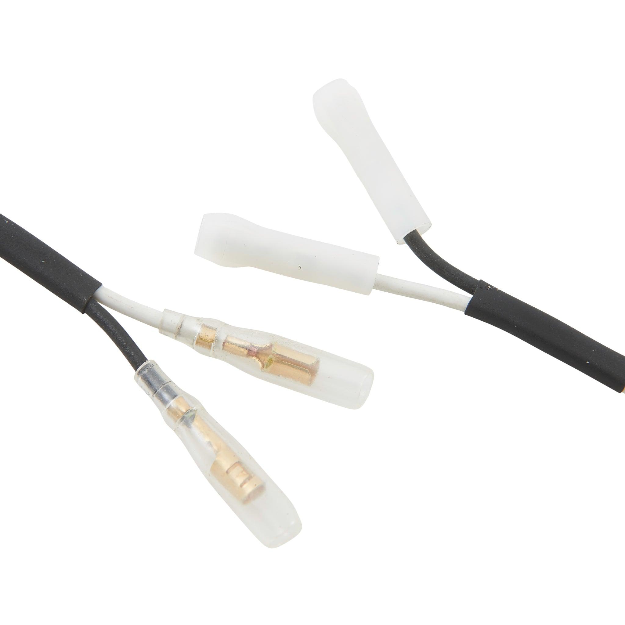 Plug & Play Turn Signal Harness for Triumph Motorcycles