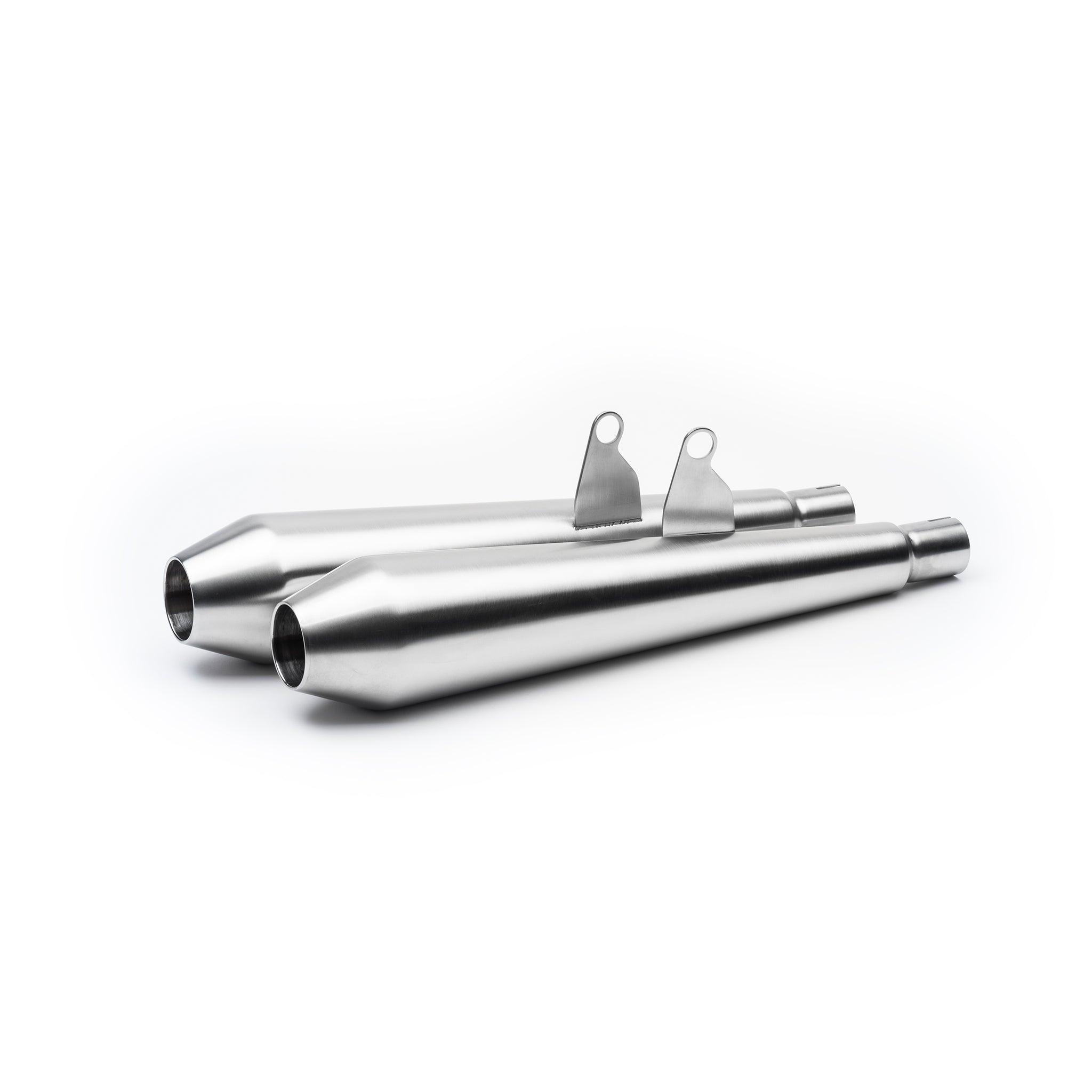 Predator Pro Slip On Exhaust