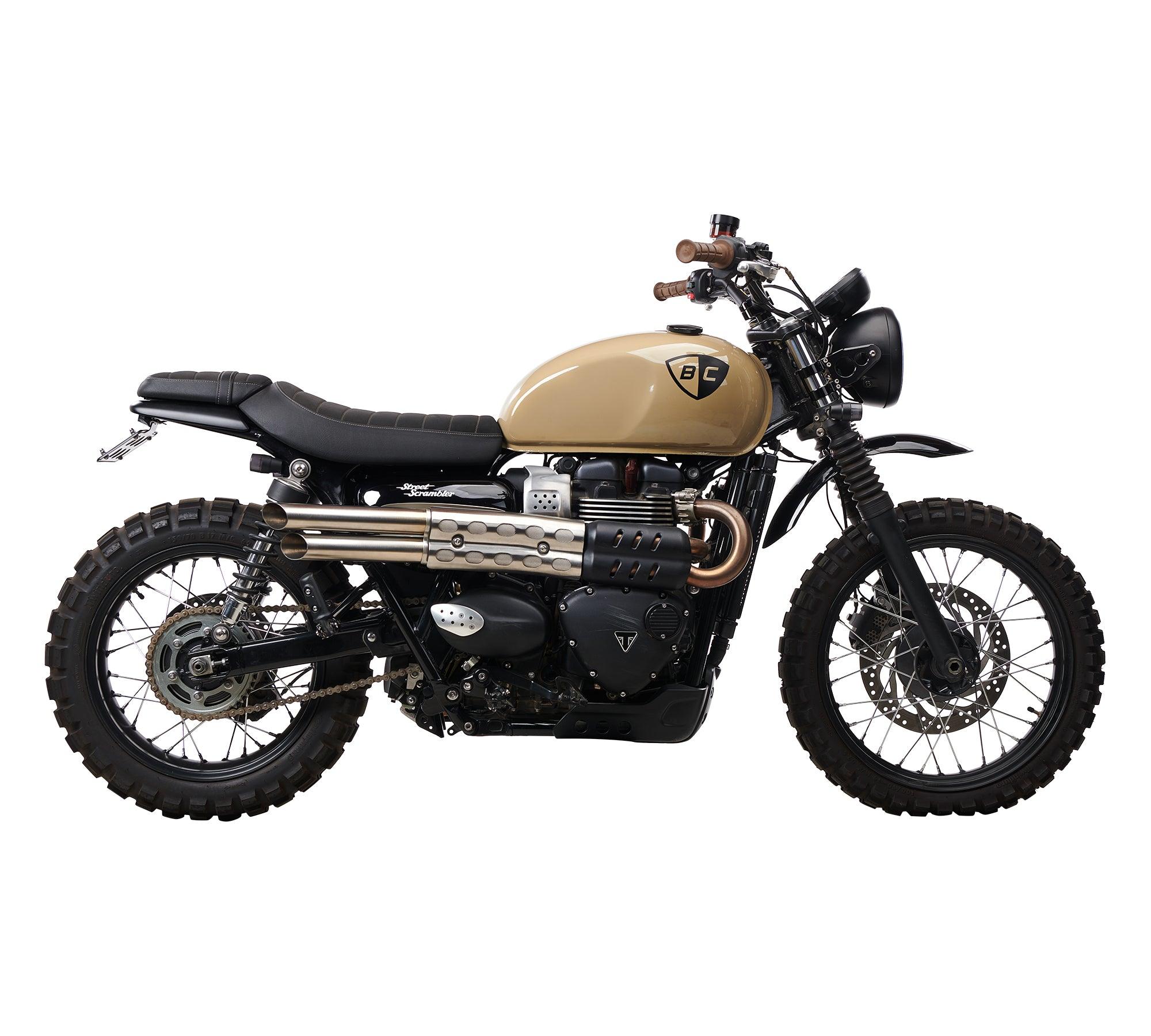 Pro Taper Dirt Track Bar Kit