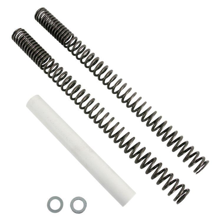 Progressive Suspension Front Fork Springs for Triumph