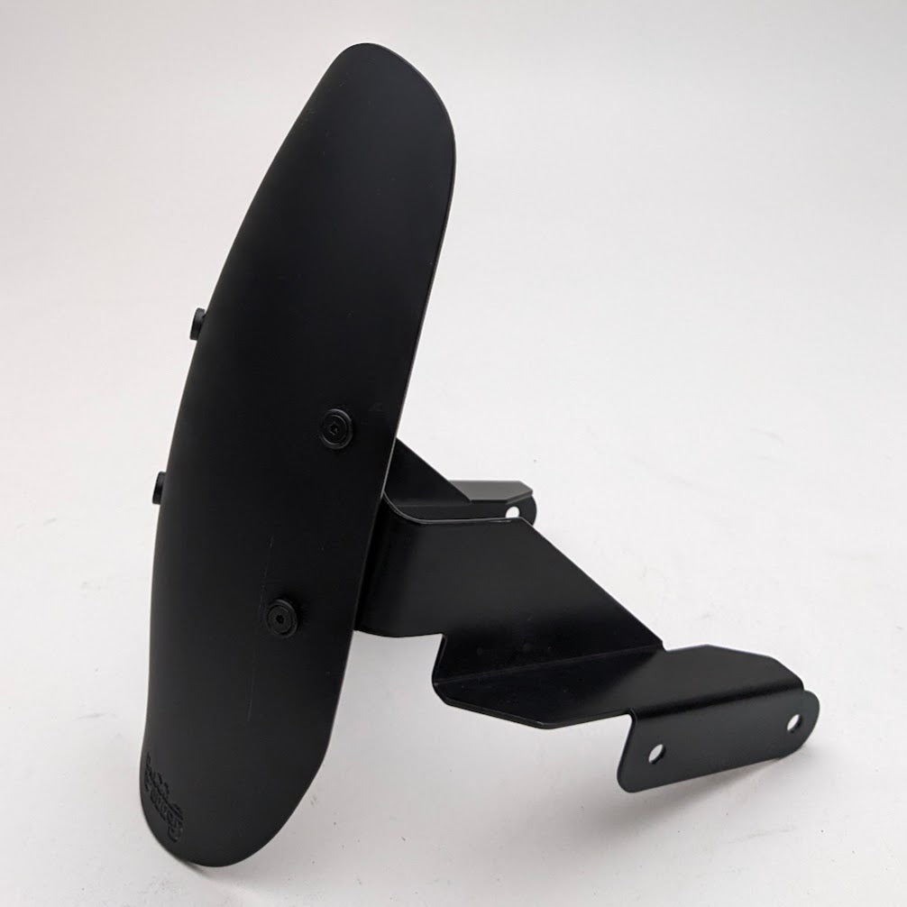 BLEM-B | BMG Concept Front Mudguard | Ducati Scrambler Default Title