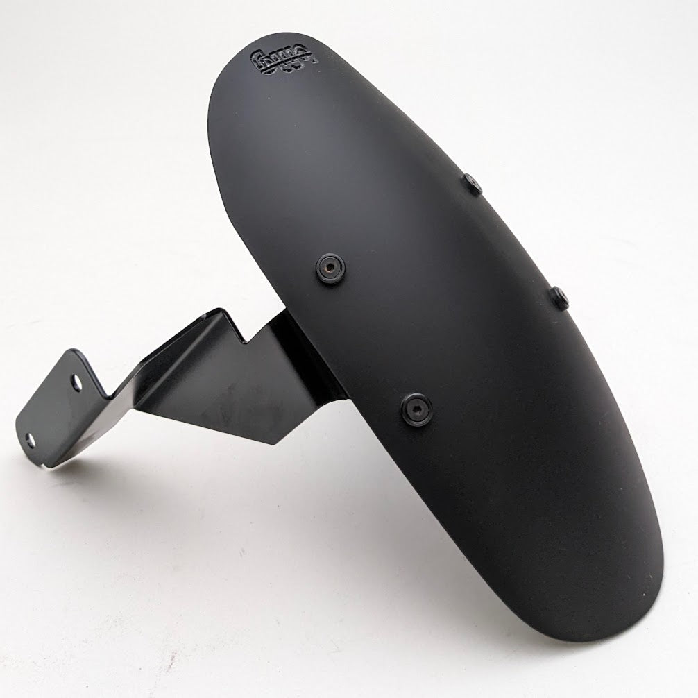 BLEM-C | BMG Concept Front Mudguard | Ducati Scrambler Default Title