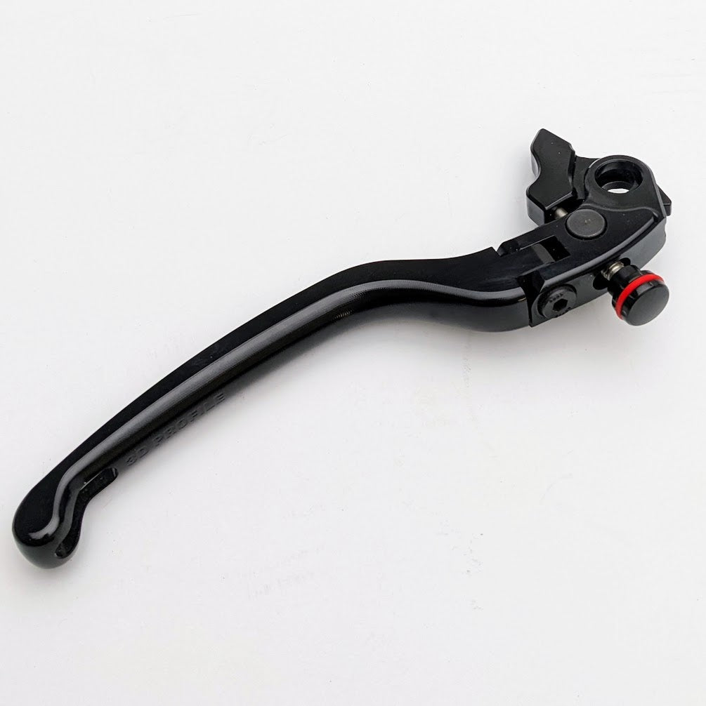 BLEM-A | Rizoma Brake Lever 3D for Ducati Scrambler Default Title