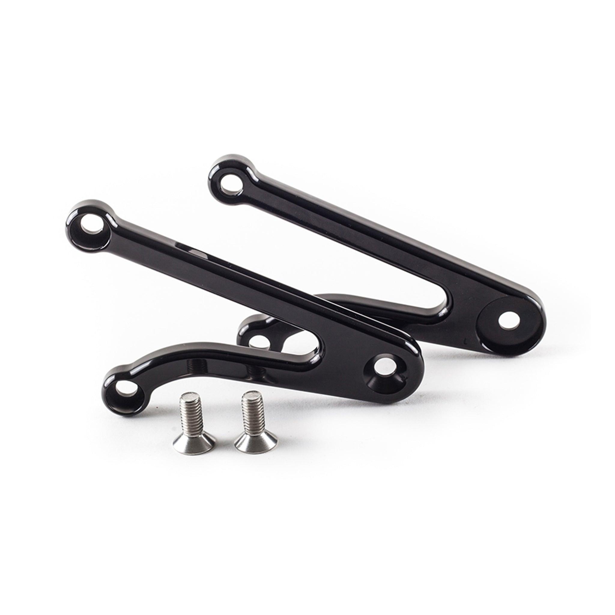 Race Headlight Ears for Triumph Speed Cup / Speed Twin 1200 / Thruxton 1200 / R / RS