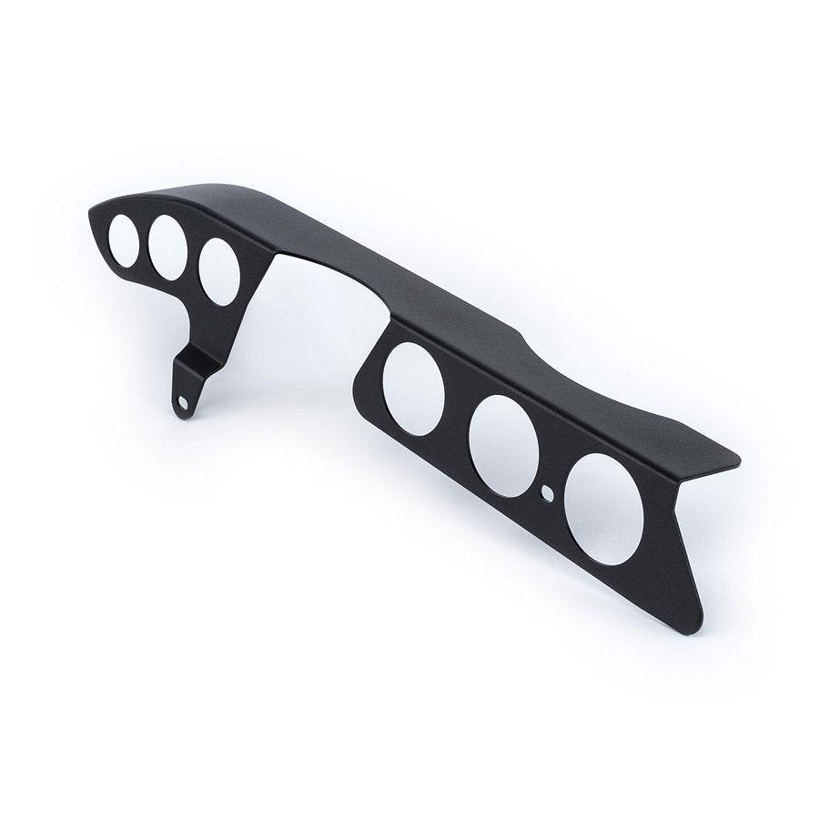 Retro Chain Guard for Triumph Bonneville / Street Series (2016+)