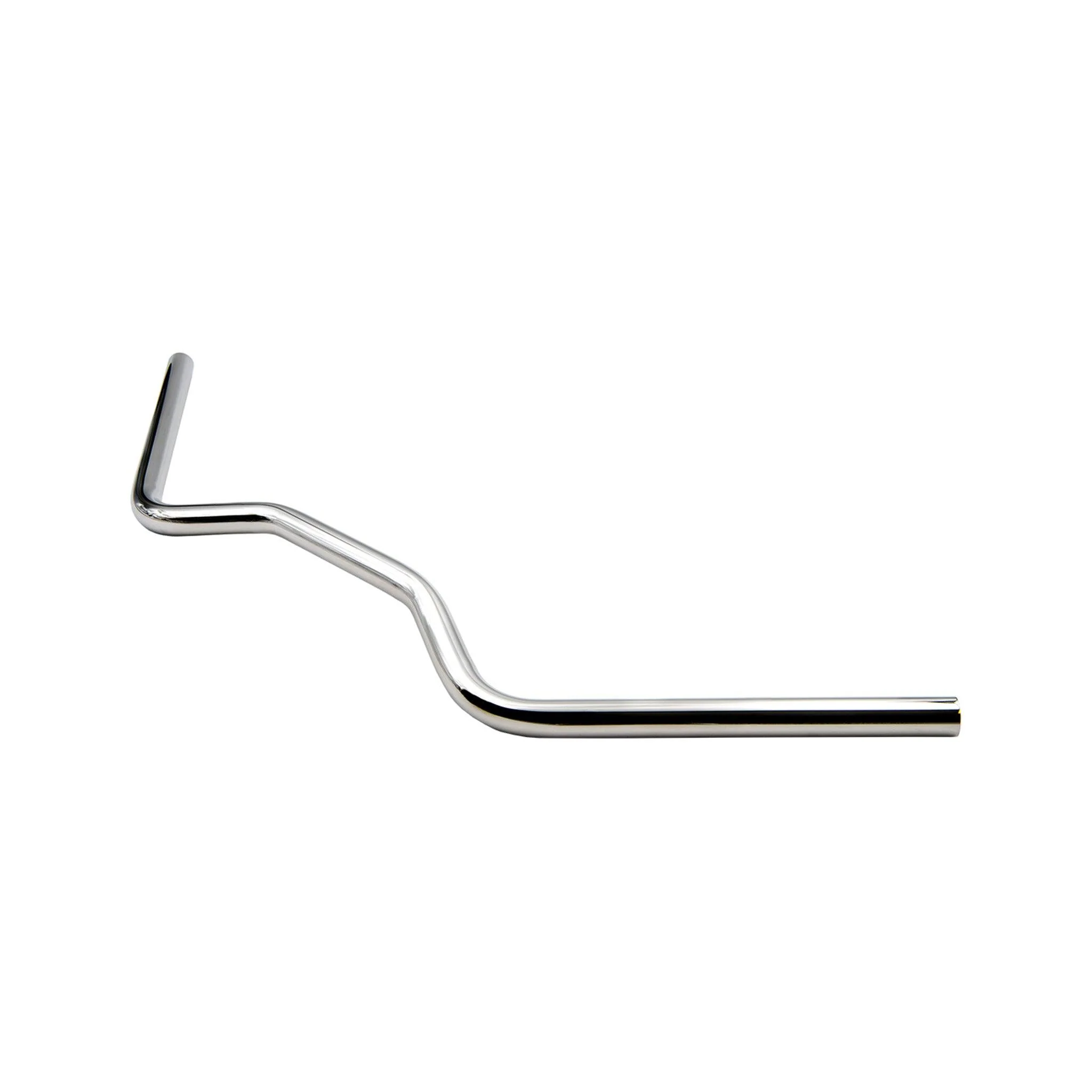 Stainless Steel Retro Handlebar 1 Inch