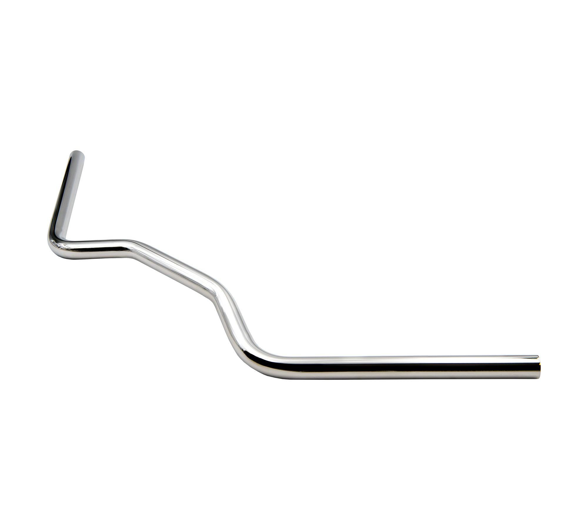 Retro Handlebar Kit for Triumph Bobber / Bobber Black