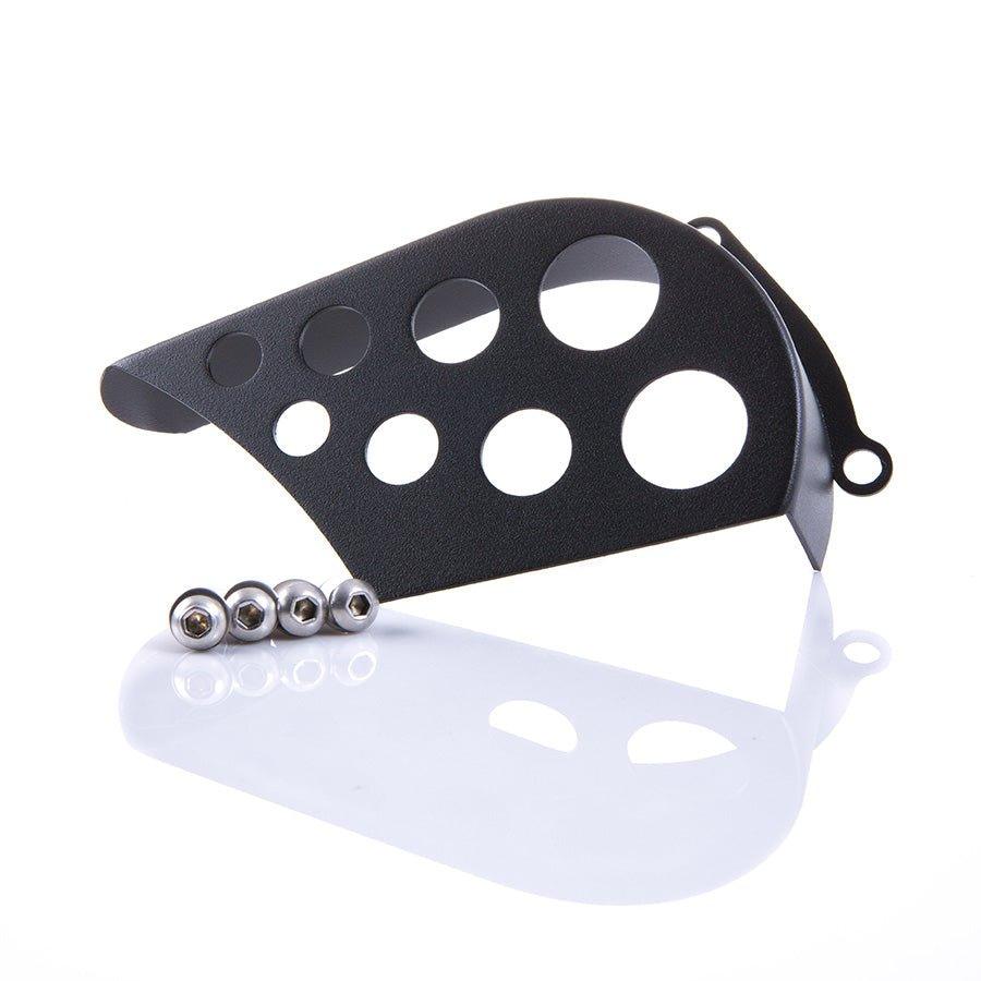 Retro Sprocket Cover for Triumph Motorcycles (2001-2017)