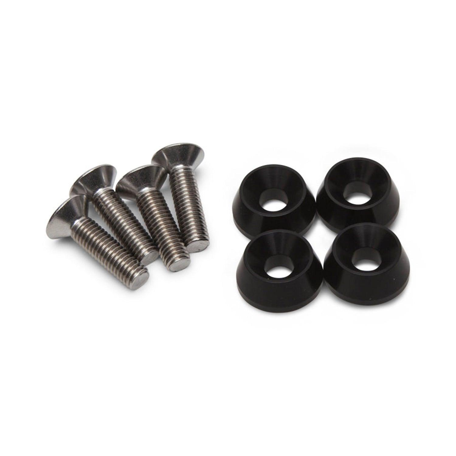 Shock Hardware Dress Up Kit for Triumph Motorcycles