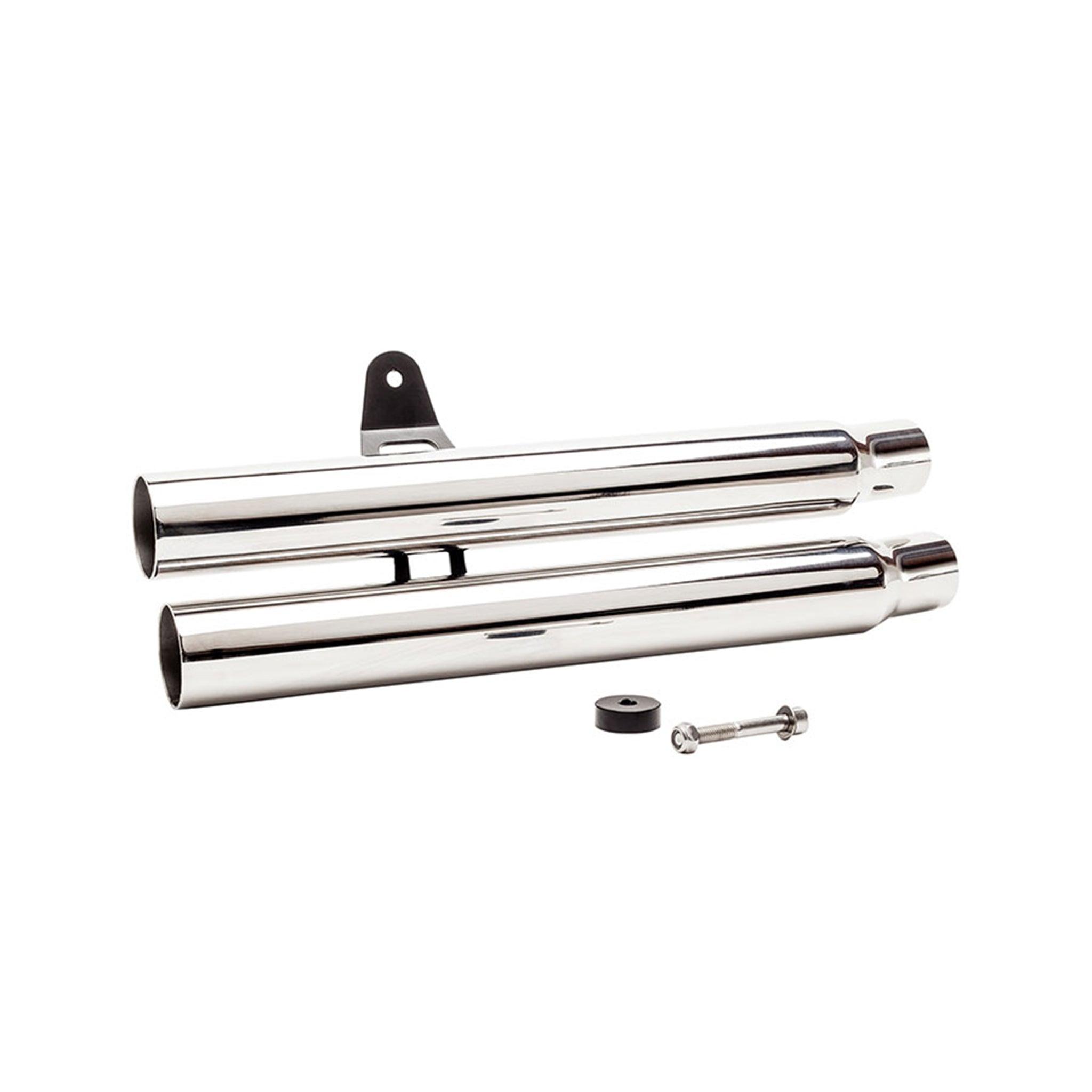 Shotgun Slip On Exhaust